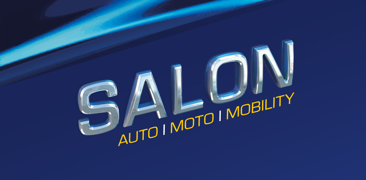 Autosalon Brussel